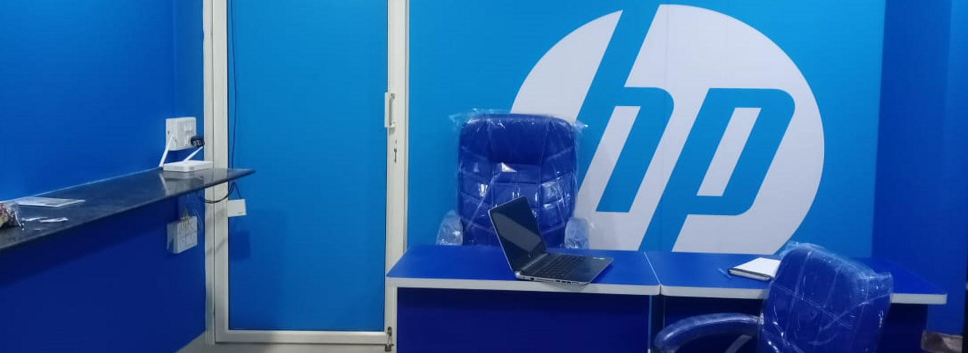 Laptop Desktop on Rent